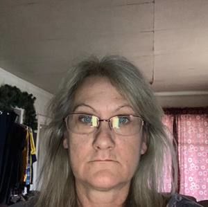 Meet your Posher, Theresa